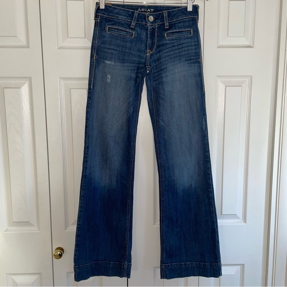 Ariat Denim - Ariat denim trouser Jean size 26L/L33